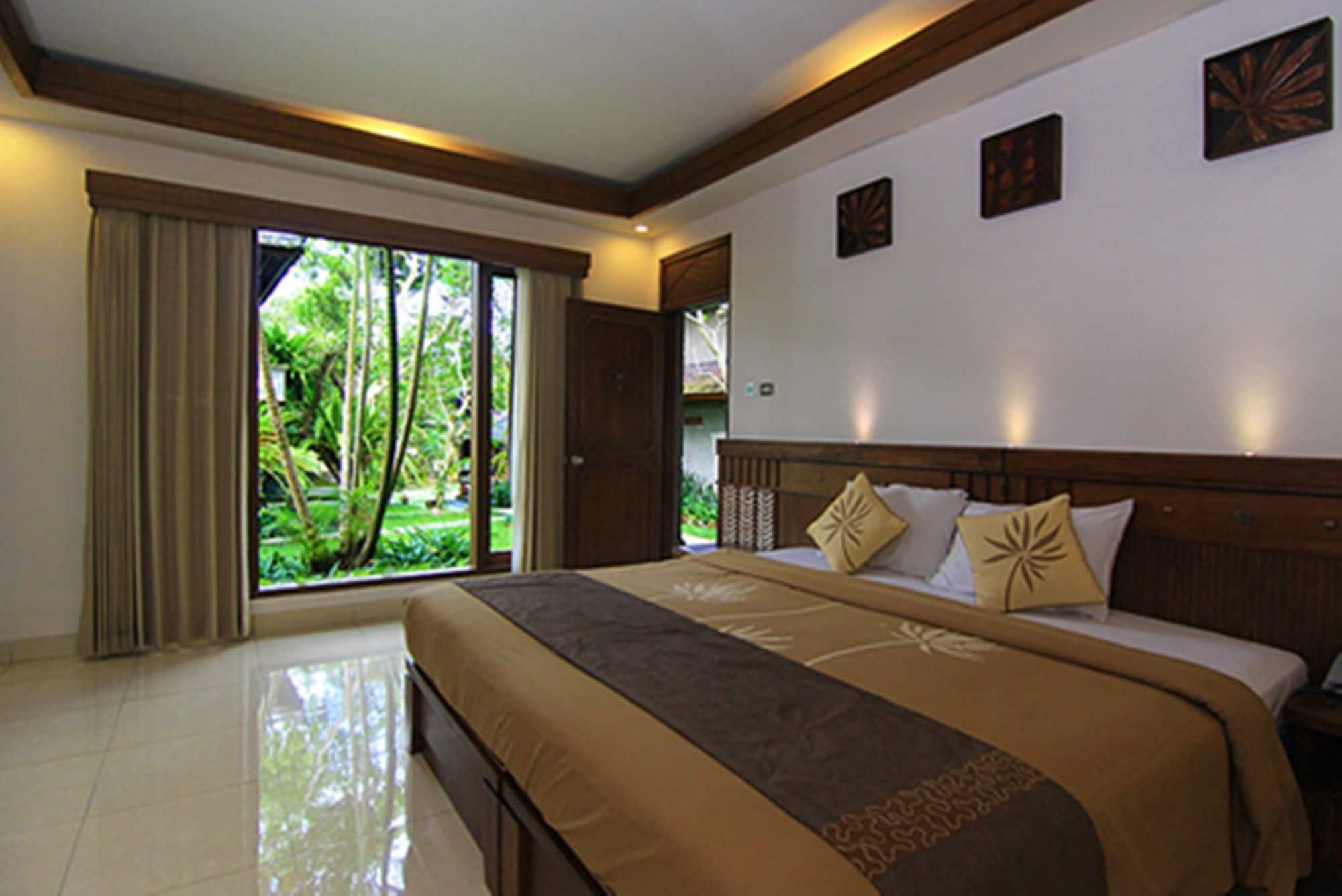 De Munut Balinese Resort Ubud Esterno foto
